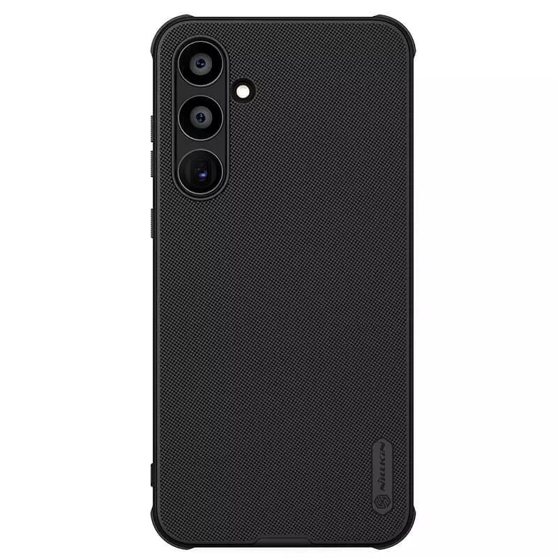 قاب نیلکین مدل frosted pro گوشی سامسونگ A55