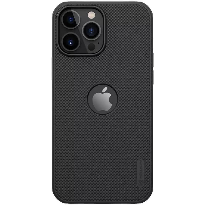 قاب نیلکین مدل frosted pro گوشی آیفون 13 پرو مکس — تصویر ۸