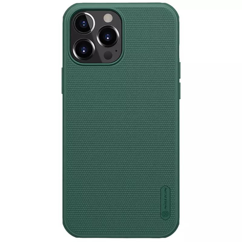 قاب نیلکین مدل frosted pro گوشی آیفون 13 پرو مکس