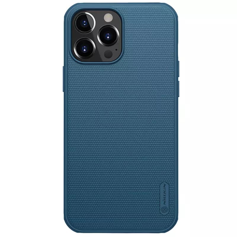 قاب نیلکین مدل frosted pro گوشی آیفون 13 پرو مکس — تصویر ۲