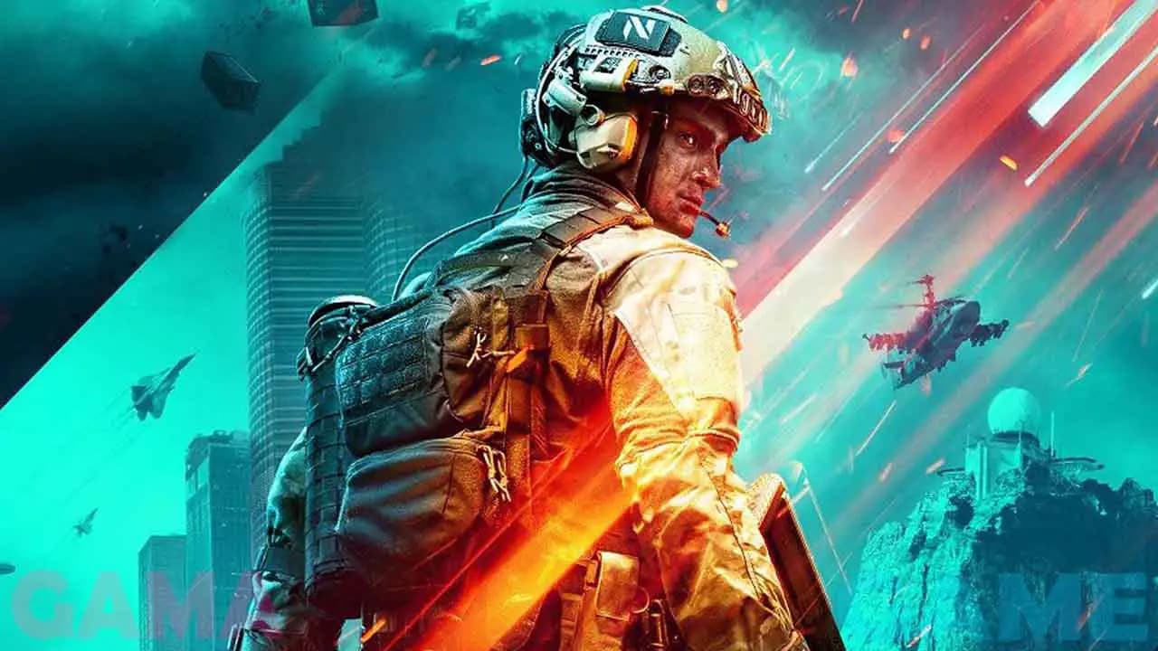 اکانت قانونی Battlefield 2042 standard — تصویر ۵