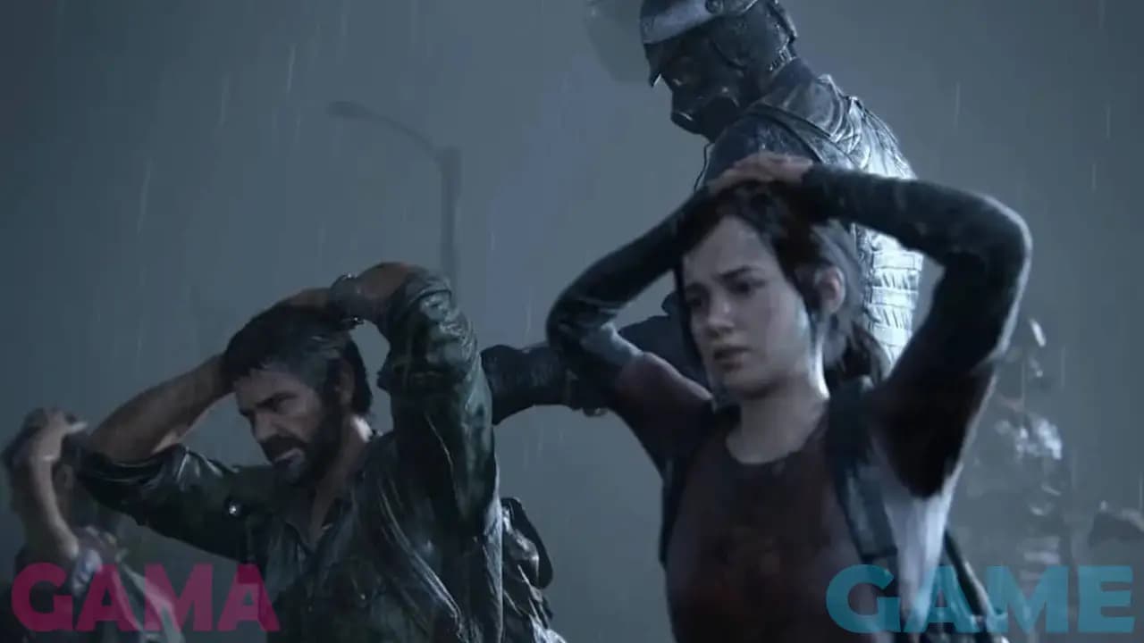 اکانت قانونی The last of Us Part 1 REMASTER — تصویر ۶