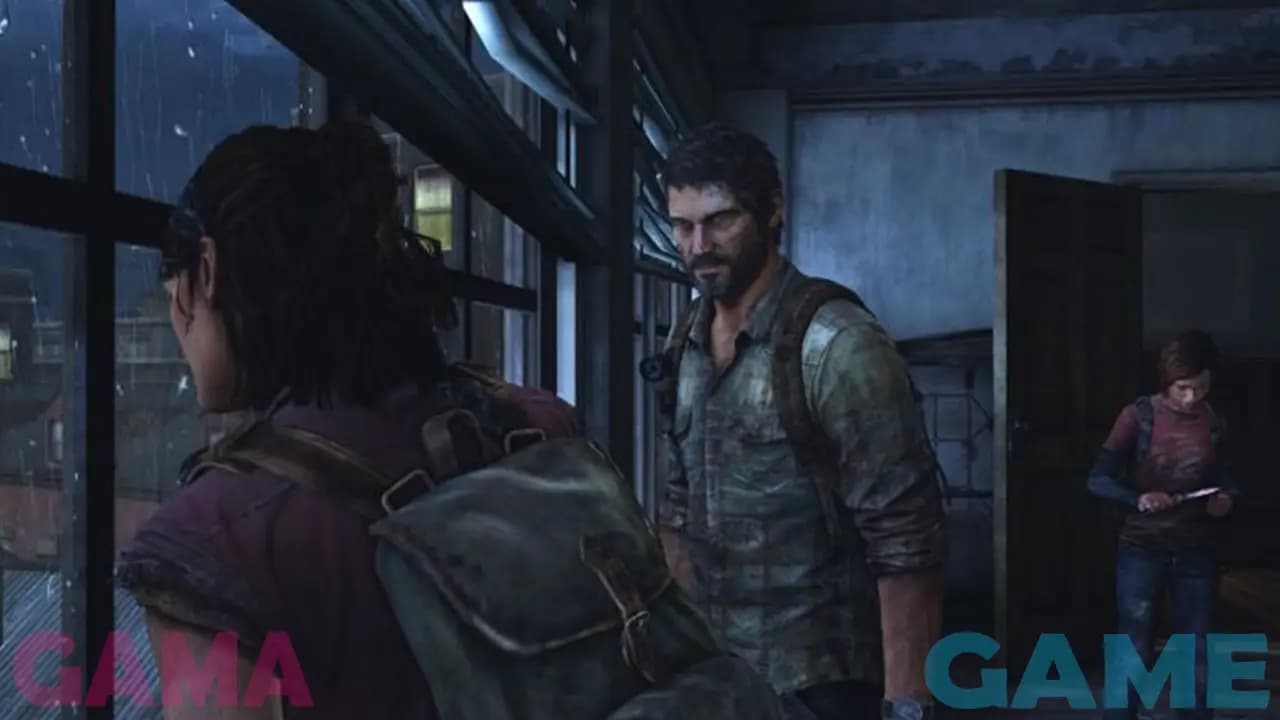 اکانت قانونی The last of Us Part 1 REMASTER — تصویر ۳