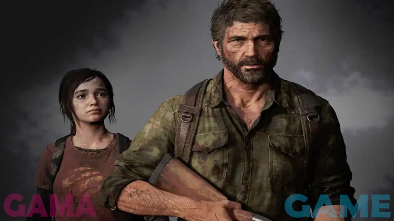 اکانت قانونی The last of Us Part 1 REMASTER — تصویر ۵