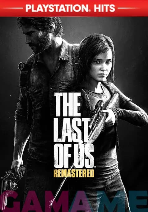 اکانت قانونی The last of Us Part 1 REMASTER
