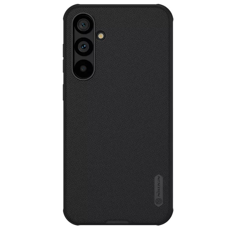 قاب نیلکین مدل frosted pro گوشی سامسونگ s23 fe