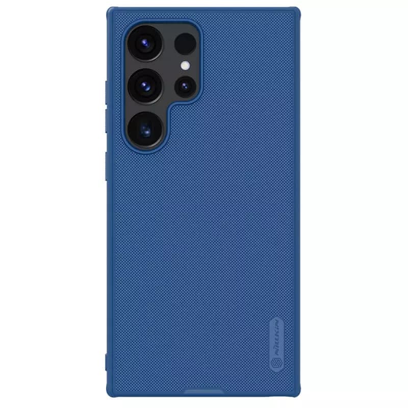 قاب نیلکین مدل frosted pro گوشی سامسونگ S24 ultra — تصویر ۷