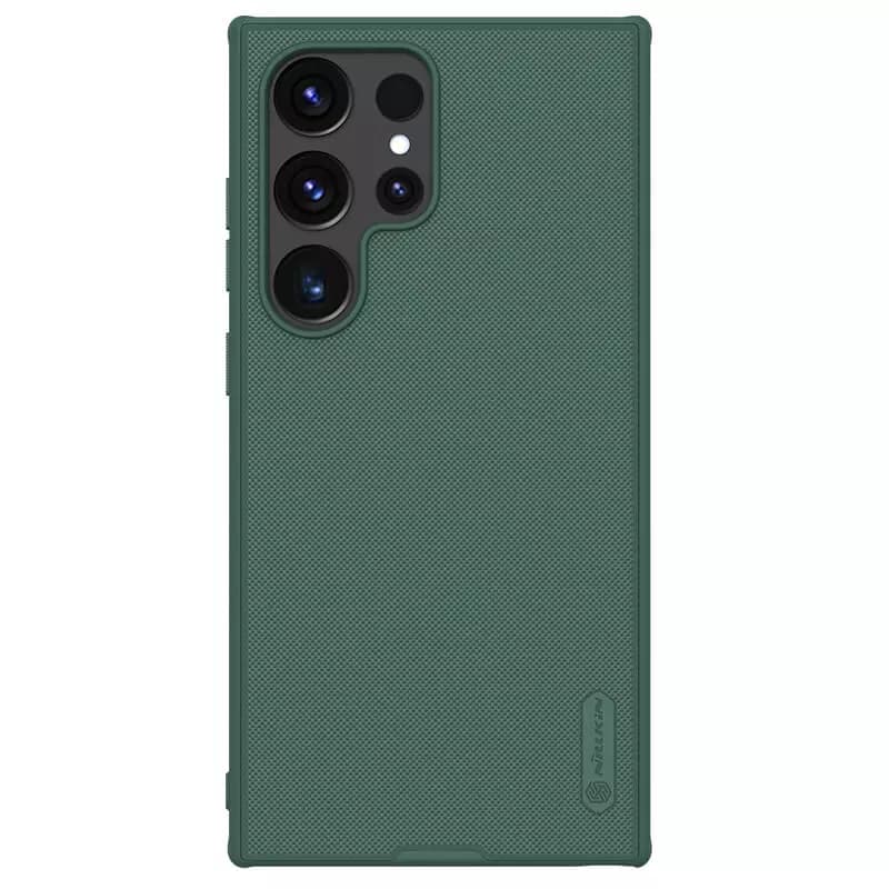 قاب نیلکین مدل frosted pro گوشی سامسونگ S24 ultra — تصویر ۶