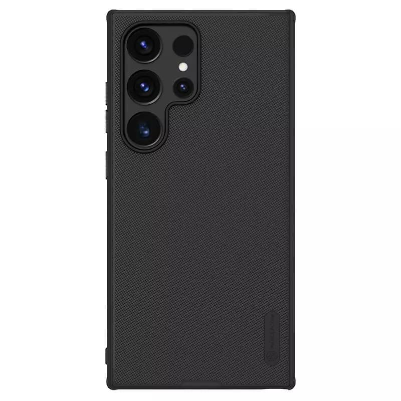 قاب نیلکین مدل frosted pro گوشی سامسونگ S24 ultra