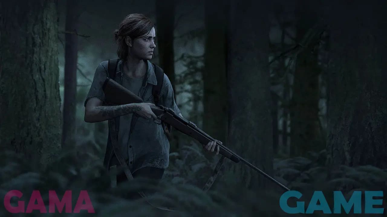 اکانت قانونی The last of Us Part 2 — تصویر ۵