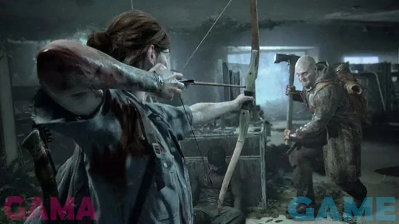 اکانت قانونی The last of Us Part 2 — تصویر ۳
