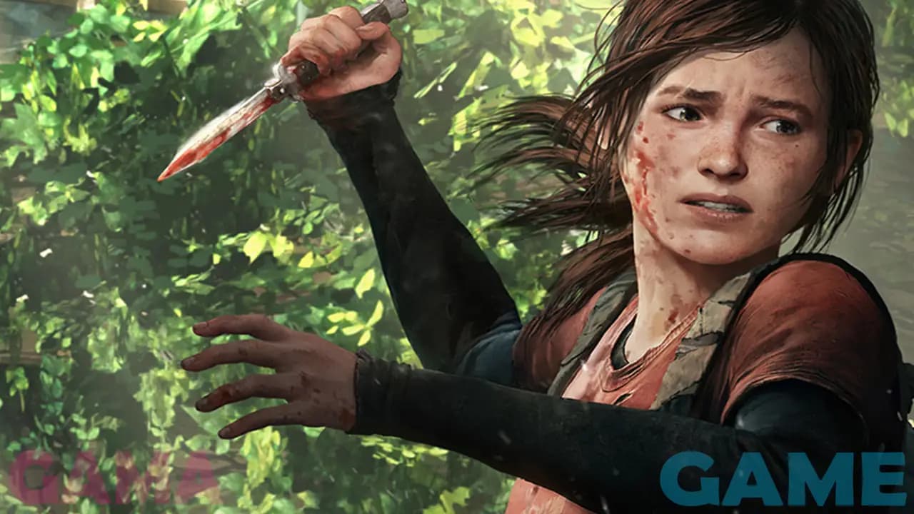 اکانت قانونی The last of Us Part 2 — تصویر ۴