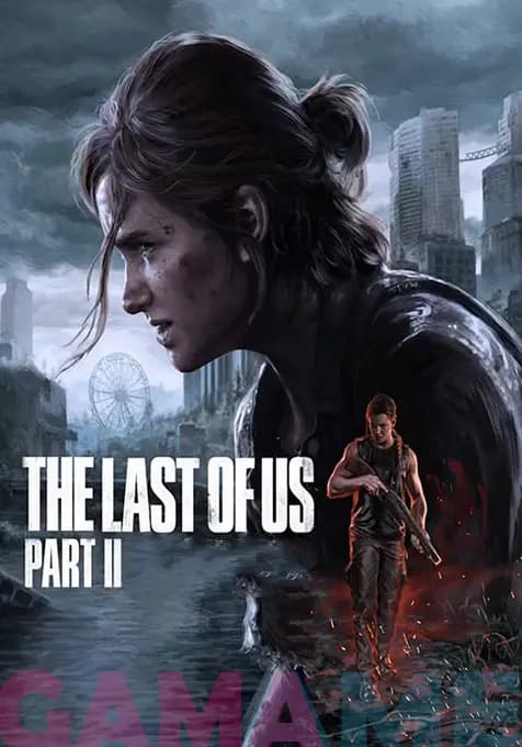 اکانت قانونی The last of Us Part 2 — تصویر ۲