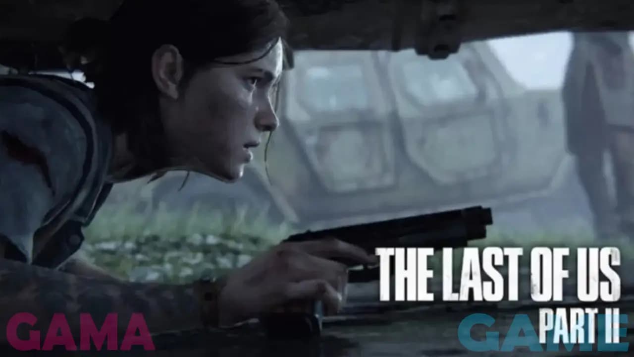 اکانت قانونی The last of Us Part 2 REMASTER — تصویر ۵