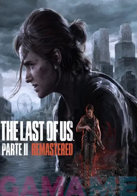 اکانت قانونی The last of Us Part 2 REMASTER — تصویر ۲