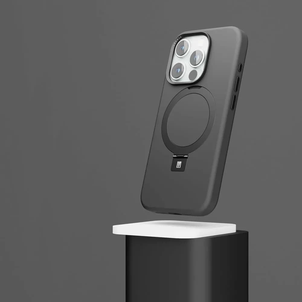قاب Levelo مدل iris pro برای گوشی iphone 15 pro max — تصویر ۶