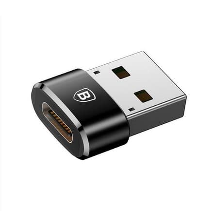 مبدل Type-C به USB مدل کانفلومن