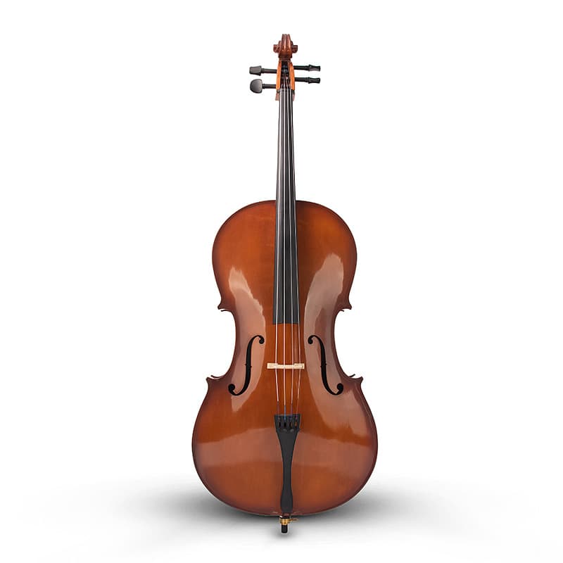 ویولنسل کاکسن 4/4 مدل Cello Kaxen 160