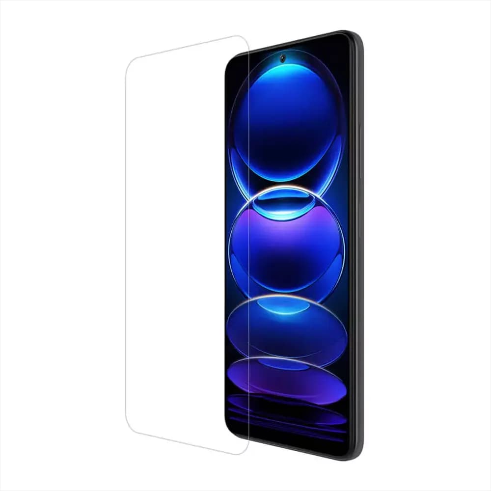 گلس نیلکین مدل H plus pro برای گوشی Redmi note12 pro / poco x5 pro — تصویر ۲