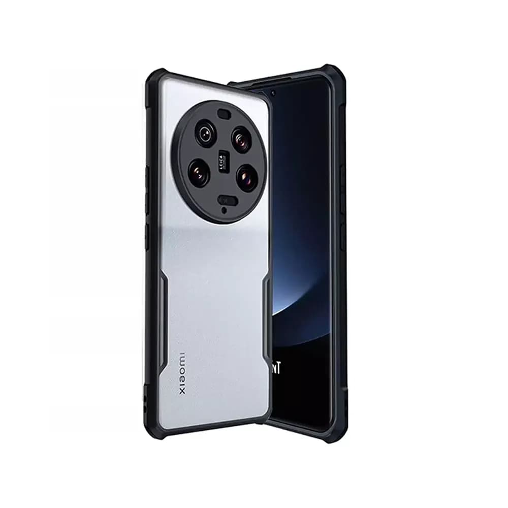 قاب شفاف XUNDD مدل Beatle گوشی Xiaomi 13 ultra