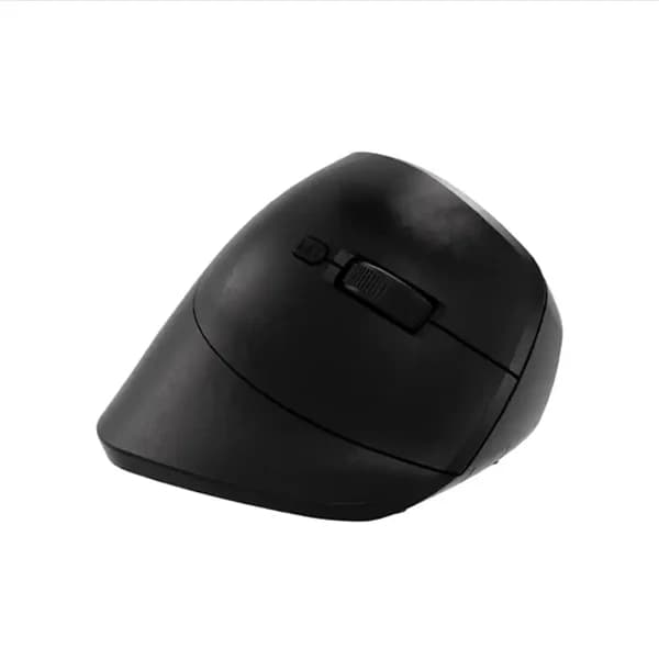 موس بی سیم پرودو Porodo Mouse PD-ETK05-BK — تصویر ۵