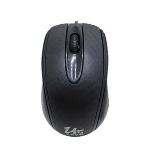 ماوس سیم دار UCTech مدل DX560 با ضمانت — تصویر ۵