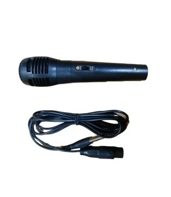 میکروفن سیم دار داینامیک مدل XLR