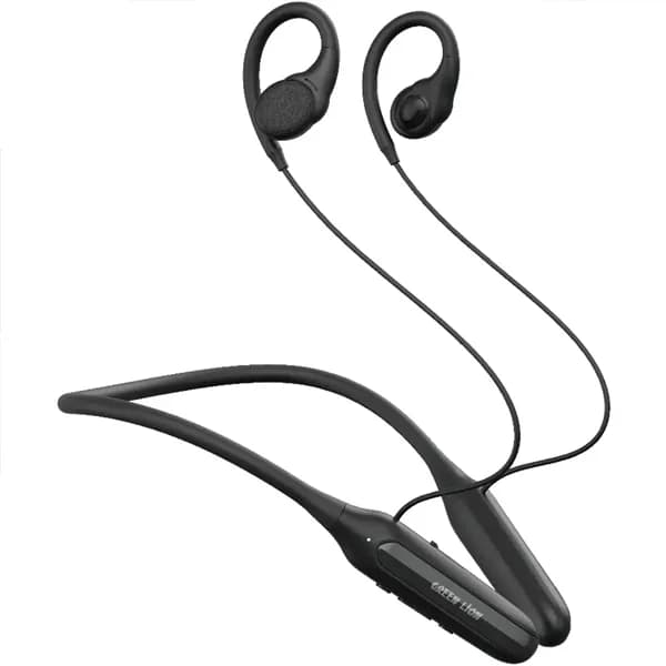 هندزفری بلوتوثی گردنی گرین لاین Green Lion Spirit Neckband GNNB12BAND