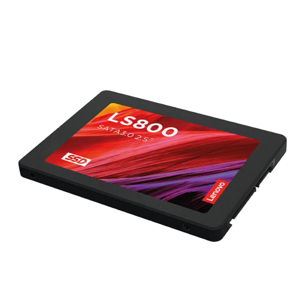 حافظه SSD لنوو مدل LS800 – ظرفیت 240 گیگابایت — تصویر ۲
