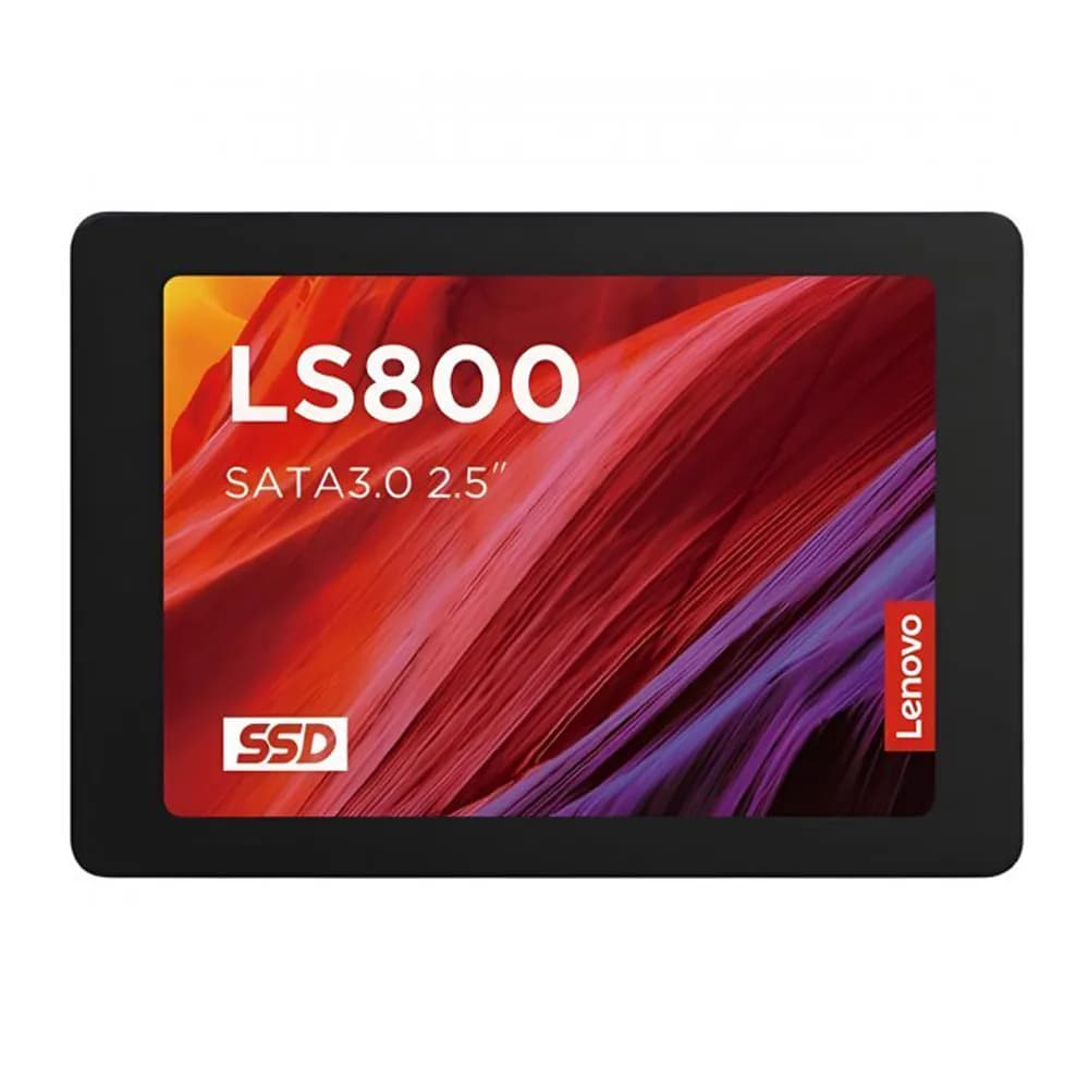 حافظه SSD لنوو مدل LS800 – ظرفیت 240 گیگابایت
