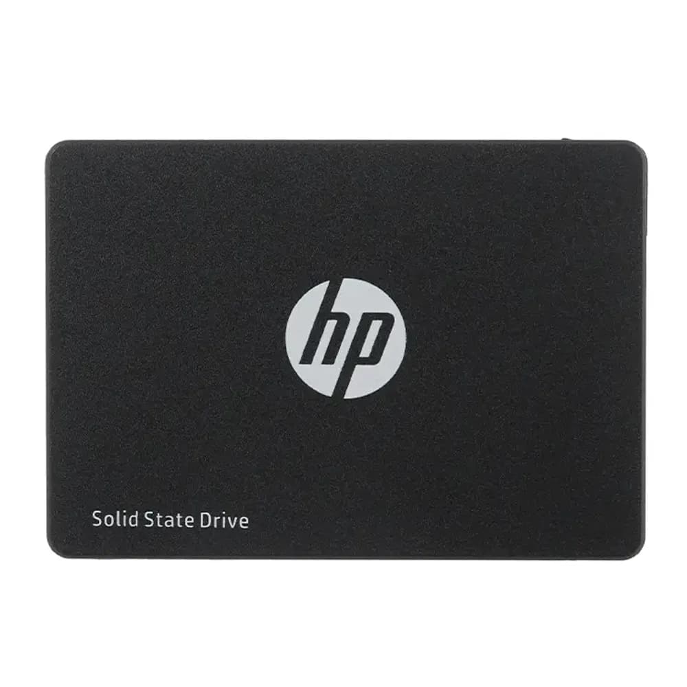 حافظه SSD اچ پی مدل S650 – ظرفیت 240 گیگابایت