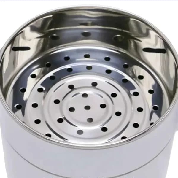 زودپز برقی گرین لاین Green Lion Quickpot Electric Cooker GNQCKPTEC — تصویر ۴