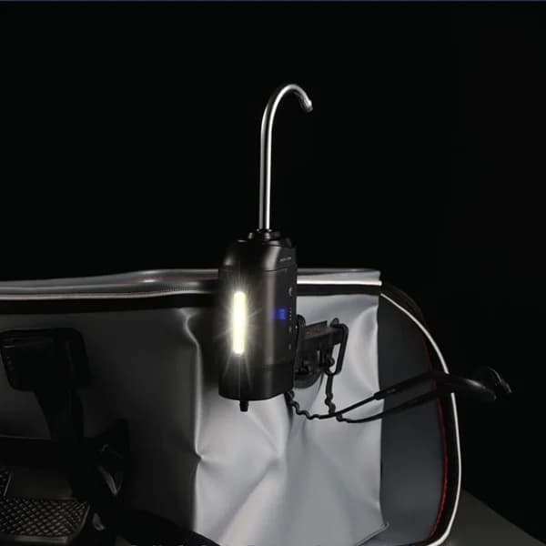 پمپ آب هوشمند گرین لاین Green Lion Smart Water Pump GNSMWTRPMP — تصویر ۴