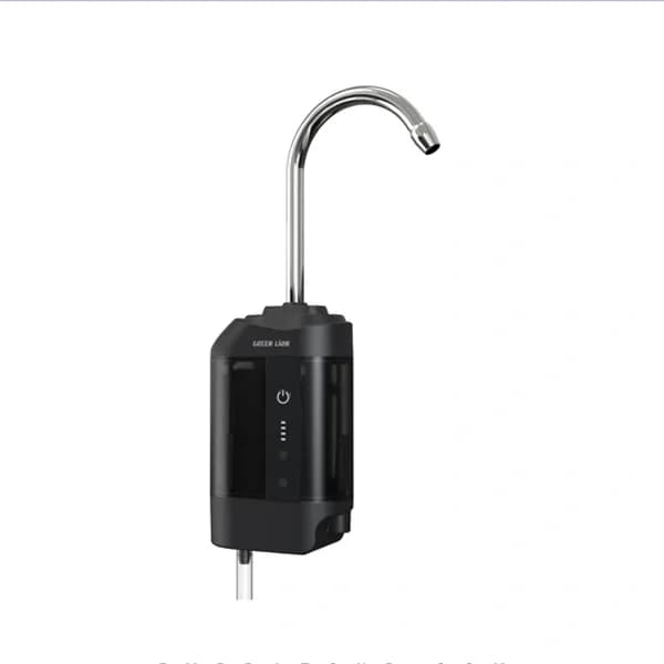 پمپ آب هوشمند گرین لاین Green Lion Smart Water Pump GNSMWTRPMP