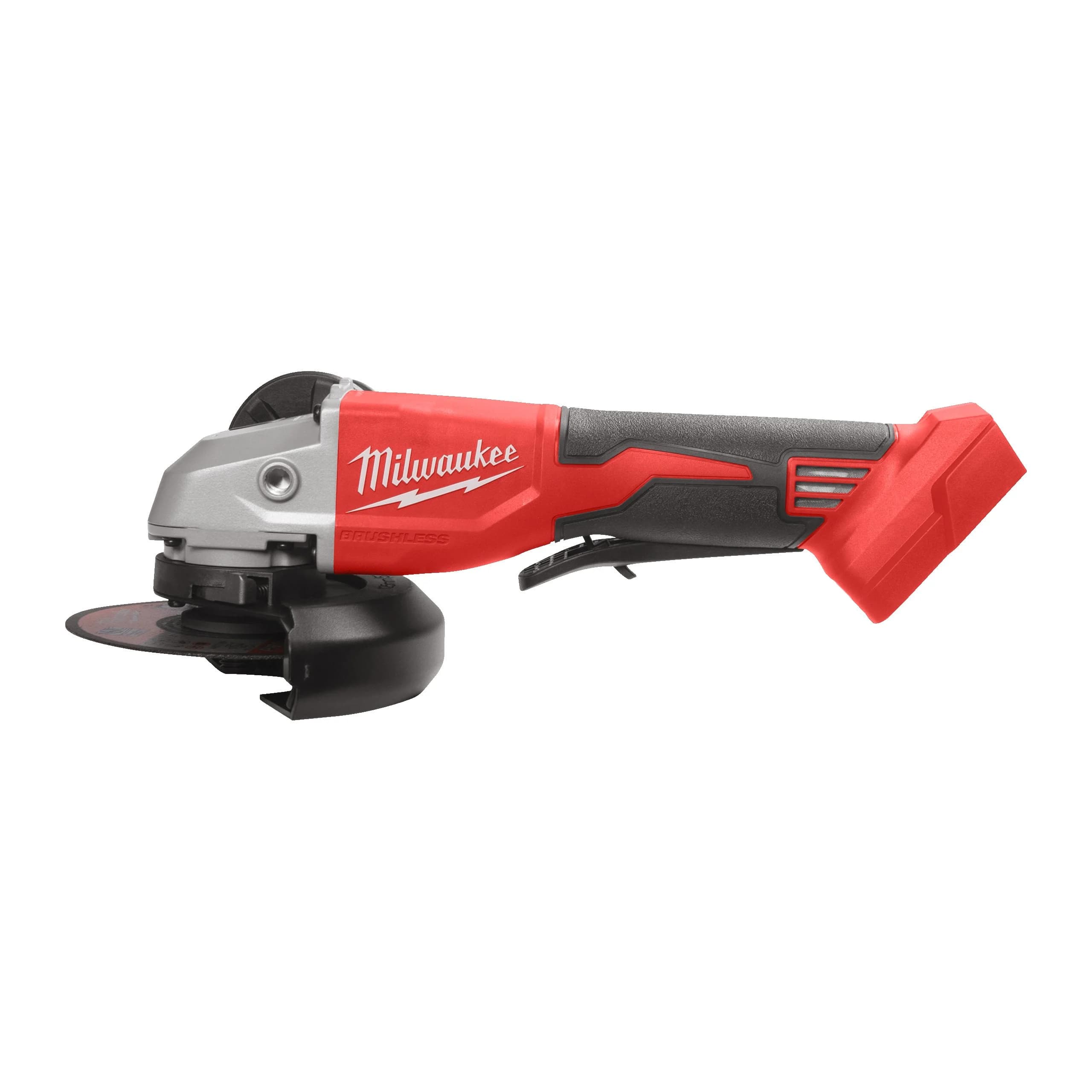مینی فرز شارژی میلواکی M18 BLSAG125XPD — تصویر ۳