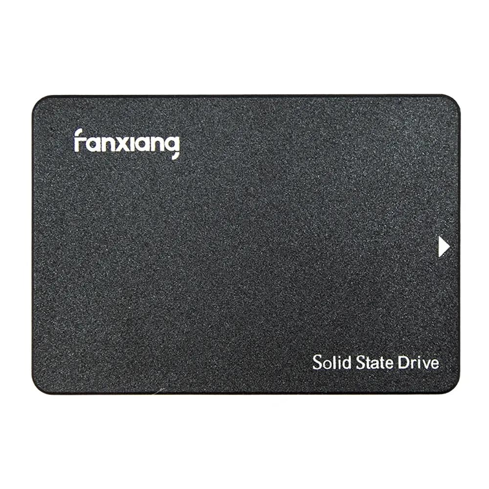 حافظه SSD فانشیانگ مدل S101 – ظرفیت 240 گیگابایت