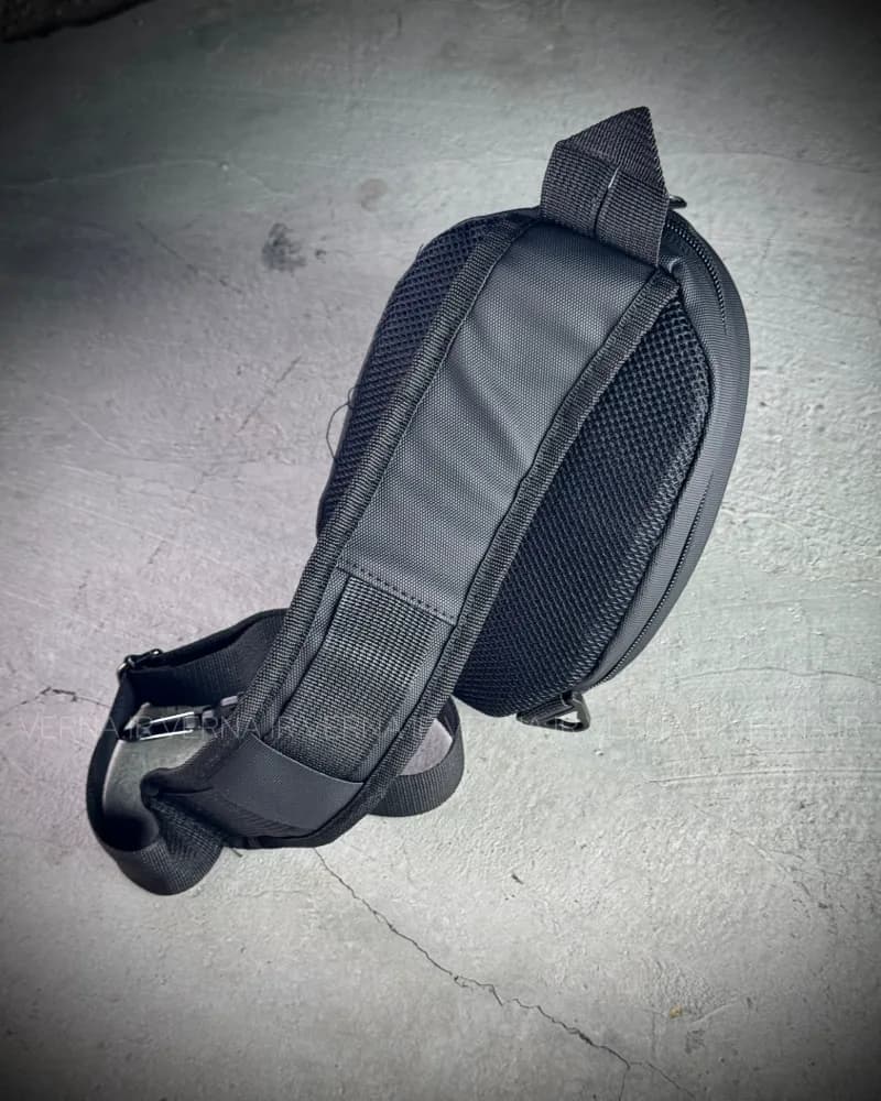 بادی بگ گارد دار MINI — تصویر ۶