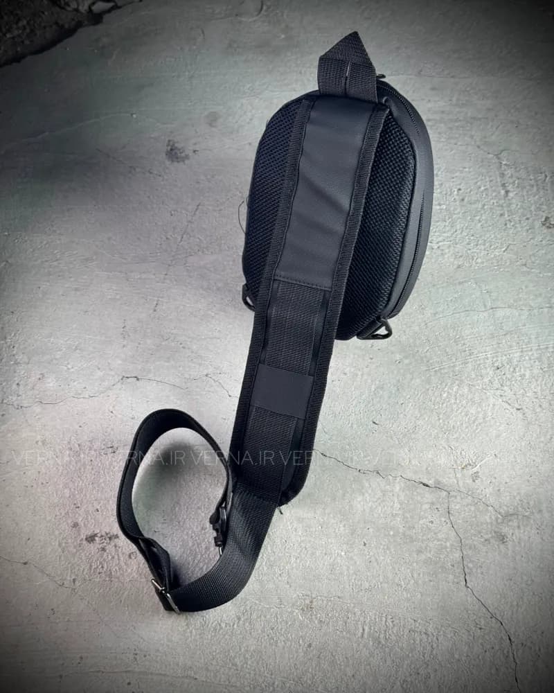 بادی بگ گارد دار MINI — تصویر ۵