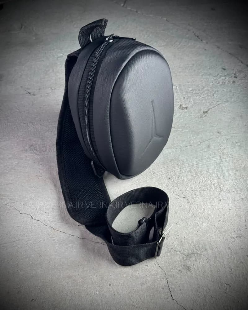 بادی بگ گارد دار MINI — تصویر ۷