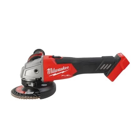 مینی فرز شارژی میلواکی M18 FSAG125X-0