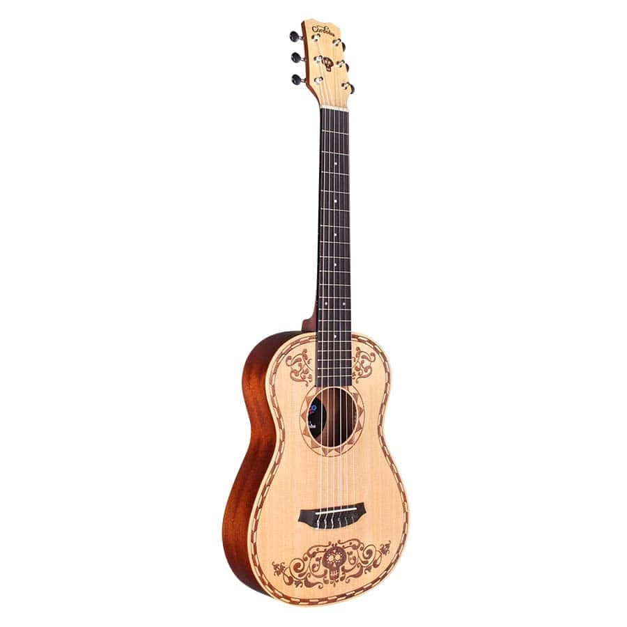 گیتار کوردوبا Guitar Cordoba Coco Mini SP