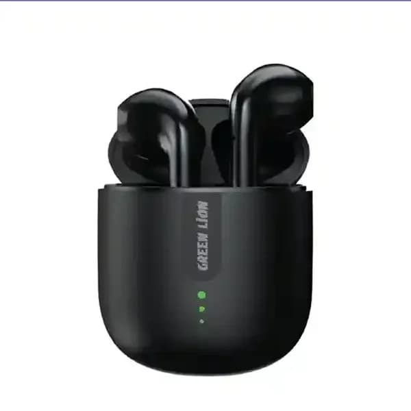 هندفری بلوتوث گرین لاین Green Lion Atlanta Earbuds GNATLNTWS