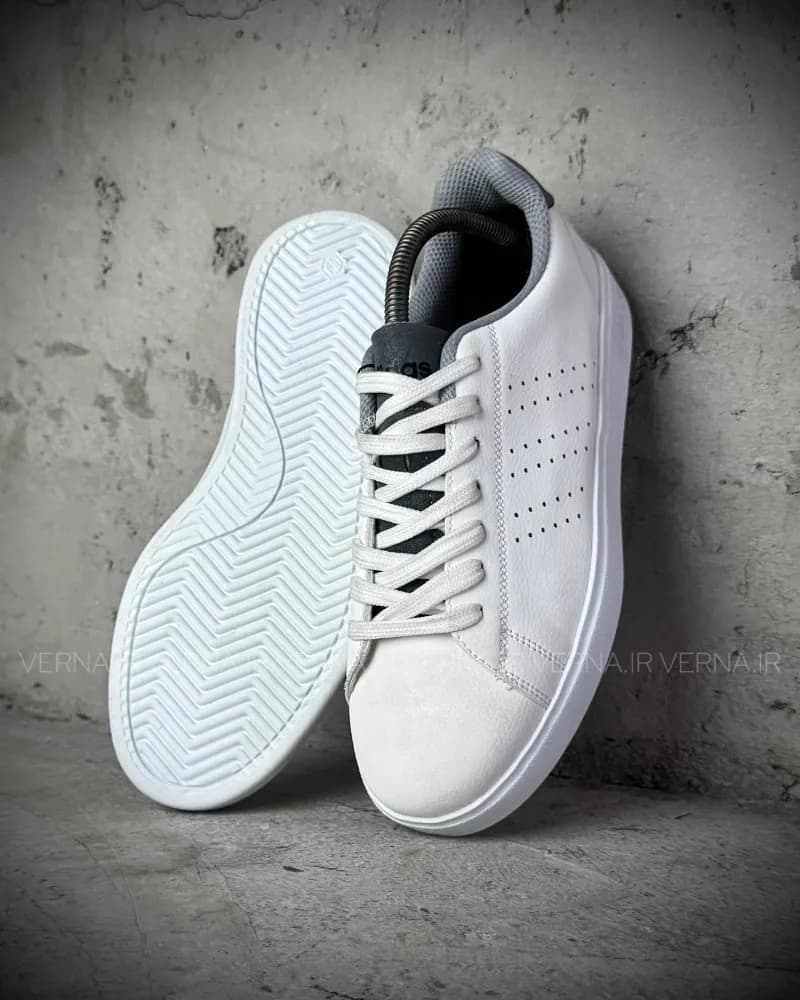 کتونی ونس مردانه پانچی ADIDAS — تصویر ۱۱