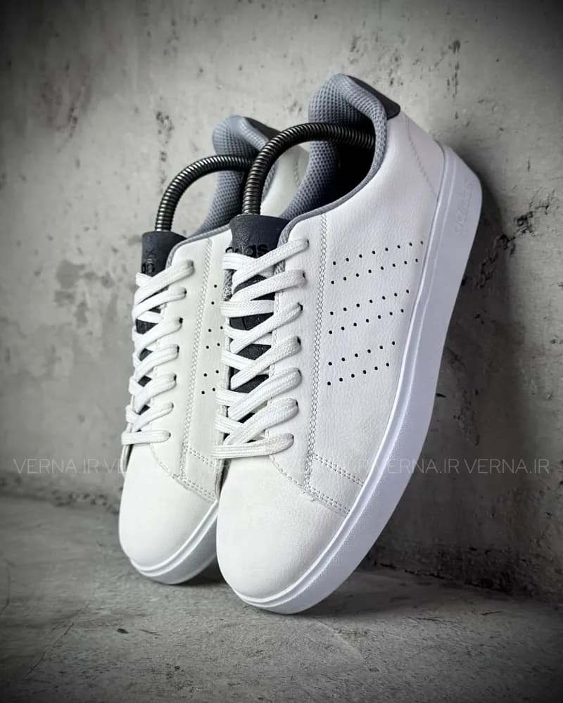 کتونی ونس مردانه پانچی ADIDAS — تصویر ۷