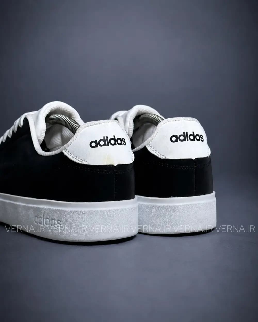 کتونی ونس مردانه پانچی ADIDAS — تصویر ۴