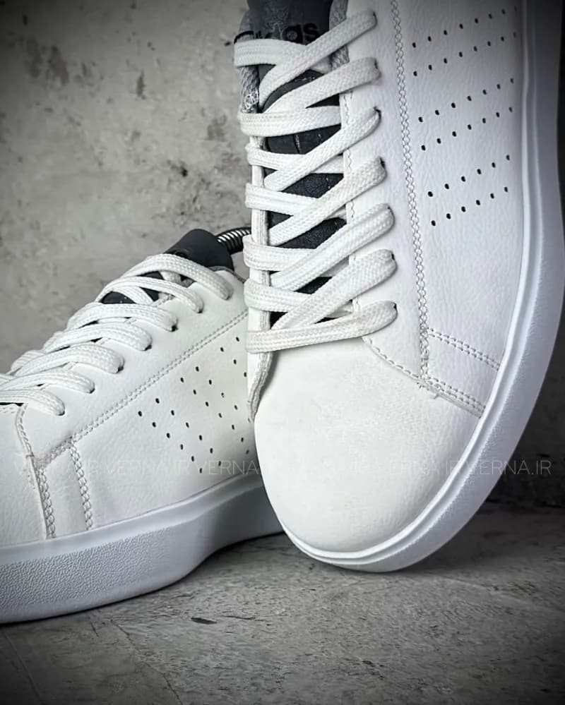 کتونی ونس مردانه پانچی ADIDAS — تصویر ۸