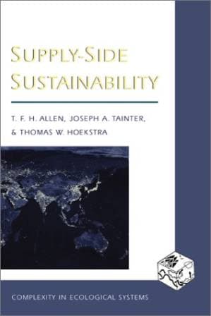 دانلود کتاب Supply-Side Sustainability