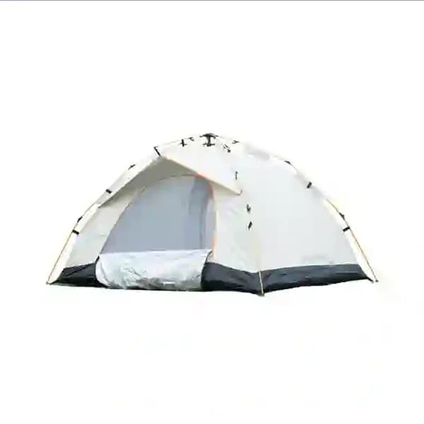 چادر کمپینگ گرین لاین Green Lion GT-3 Camping Tent GNTNTGT3BG