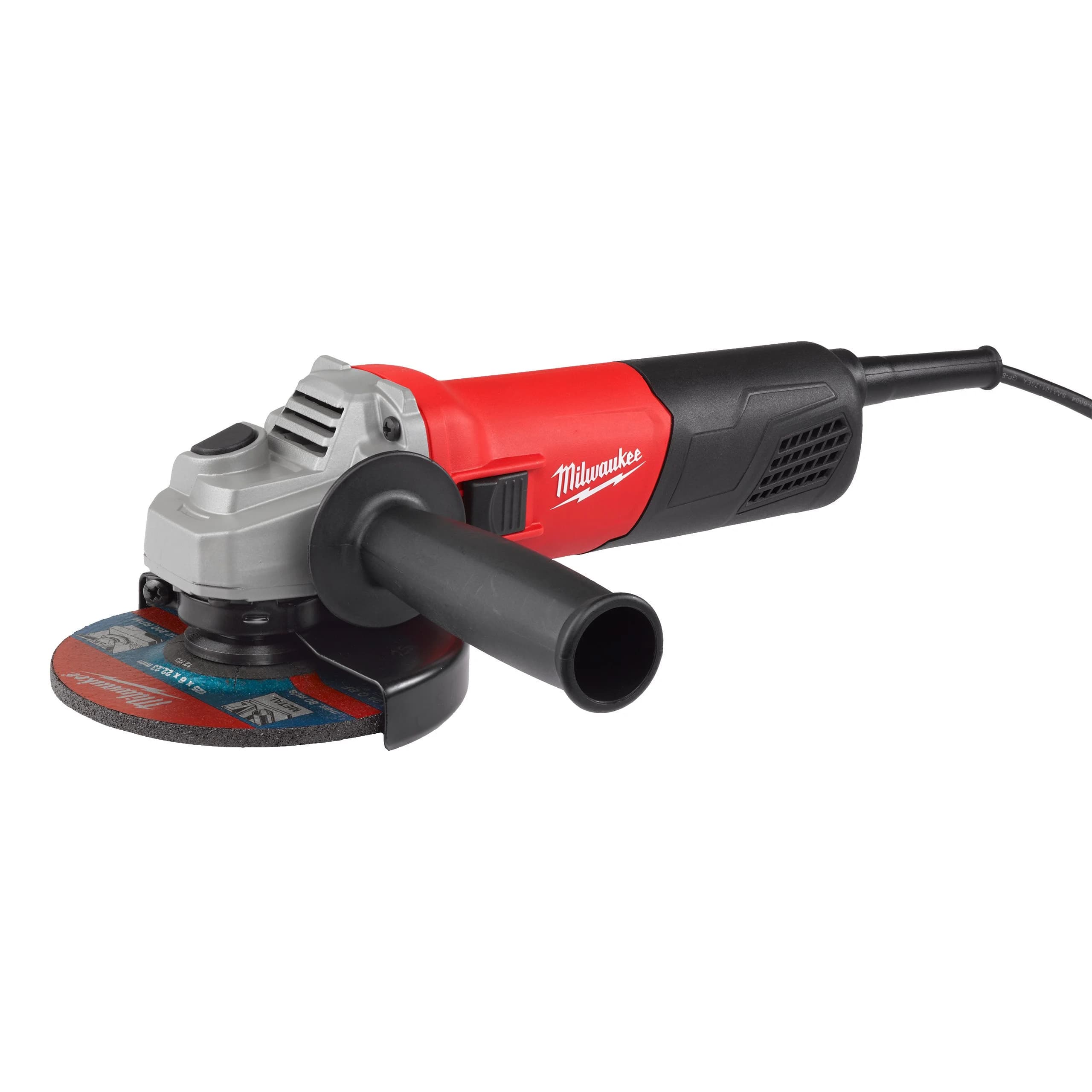مینی فرز میلواکی AG800-115