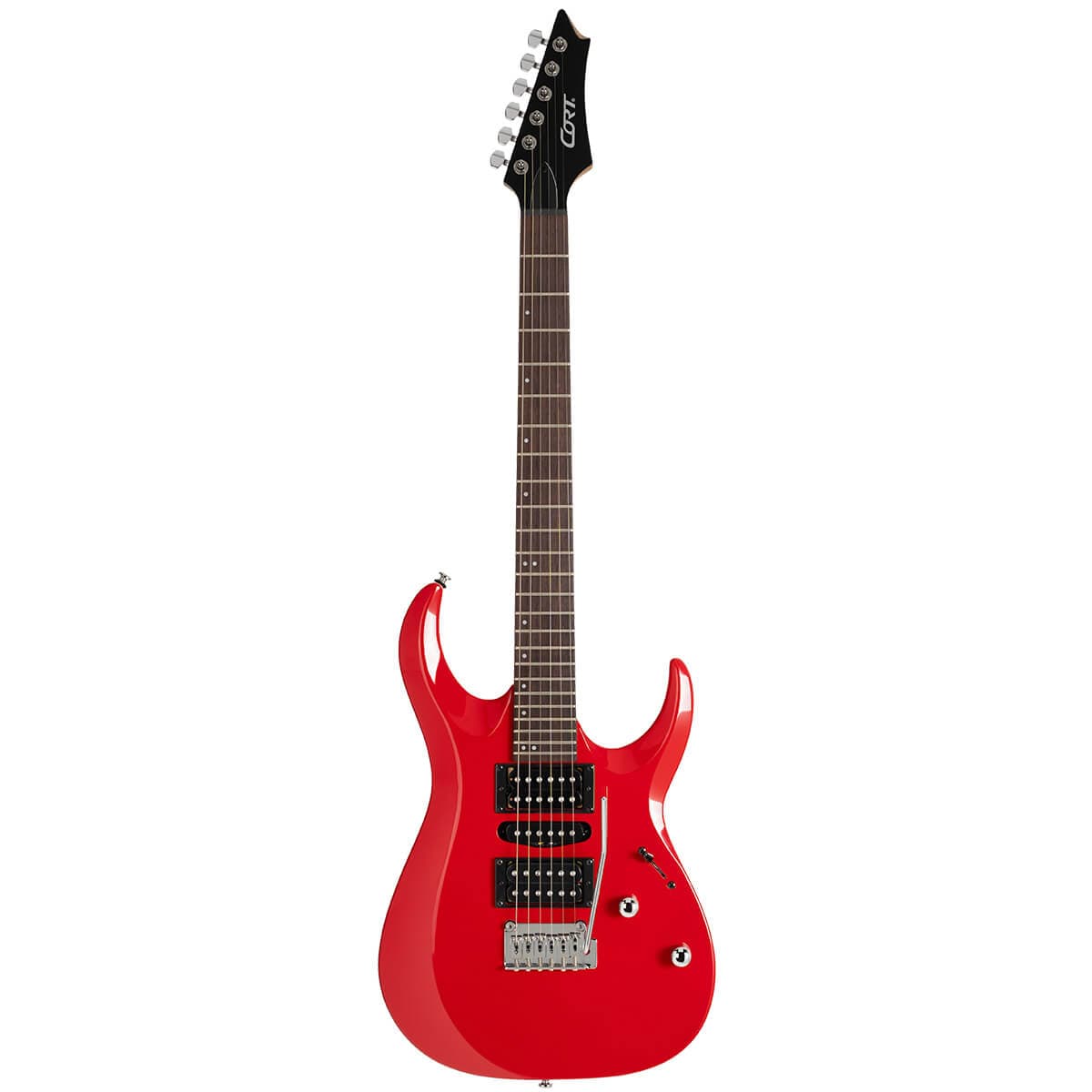 گیتار کورت Guitar Cort X200 CRD